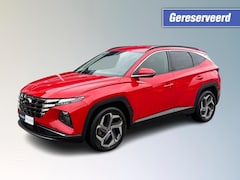 Hyundai Tucson - 1.6 T-GDI PHEV PLUG-IN 4WD