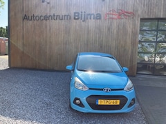 Hyundai i10 - 1.0i Go