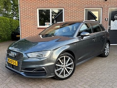 Audi A3 - 1.4 e-tron PHEV S-line Ambition Pro Line plus