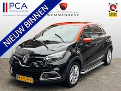 Renault Captur - 1.2 TCe Dynamique Airco/Parkeersensoren/Lichtmetalen velgen