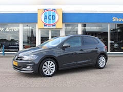 Volkswagen Polo - 1.0 TSI 95pk Highline | PanoramaDak | Led | Climatecontrol | Carplay |