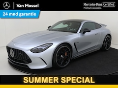 Mercedes-Benz AMG GT - AMG 63 4MATIC+ Premium Plus /Carbon pakket /Performance sportstoelen /Rijassistentiepakket