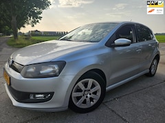 Volkswagen Polo - 1.2 TDI BlueMotion Comfortline/ airco/ bj 2011 ( euro 5)