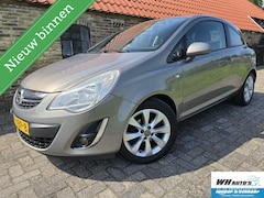 Opel Corsa - 1.2 EcoFlex Anniversay Edition LPG