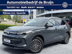 Volkswagen Tiguan - 1.5 eTSI DSG Edition (Camera, Navi, Virtual, Carplay, Winter)