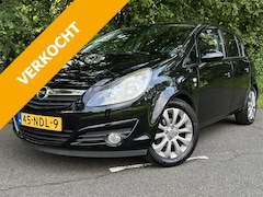 Opel Corsa - 1.2 Twinport 85pk 5d "111" Edition