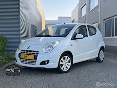 Suzuki Alto - 1.0 Exclusive | AIRCO| NWE APK | TOERENTEL | NAP
