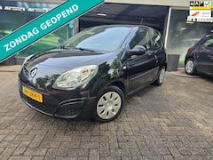 Renault Twingo - 1.2 Authentique| 1E EIGENAAR | 12MND GARANTIE | AIRCO | ELEC RAMEN