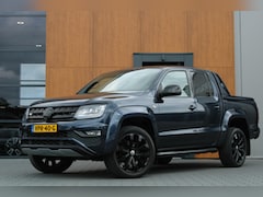 Volkswagen Amarok - 3.0 TDI 4Motion Aventura | Rolcover | Xenon