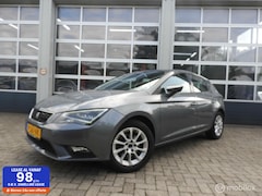 Seat Leon - 1.4 TGI Style Connect