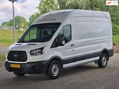 Ford Transit - 350 2.0 TDCI L3H3 Trend Euro 6 Achterwielaandrijving