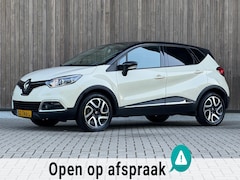 Renault Captur - 0.9 TCe Dynamique / Navi / Camera / Trekhaak