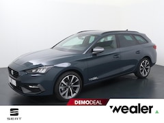 Seat Leon Sportstourer - 1.5 TSI e-Hybrid 150kW/204pk DSG FR Business PHEV