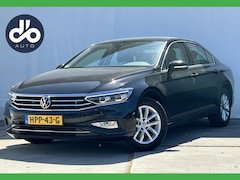 Volkswagen Passat - 1.5 TSI 150pk Business FULL LED I NAVI + CAMERA I ELEC. KLEP I DEALER O.H