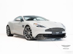 Aston Martin Vanquish - S