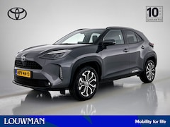 Toyota Yaris Cross - 1.5 Hybrid Dynamic Limited | LM velgen | Navigatie |