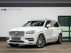 Volvo XC90 - 2.0 T8 Recharge AWD Inscription 455pk LONG RANGE