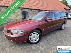 Volvo V70 - 2.4 Comfort Line
