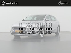 Ford Focus - 1.0 EcoBoost Titanium Business | 1e Eigenaar | Stoelverwarming | Navigatie | Cruise Contro