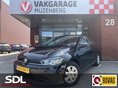 Volkswagen Polo - 1.0 Comfortline // FULL LED // CRUISE // CARPLAY / ANDROID AUTO // PDC V+A
