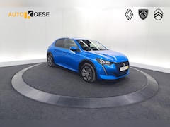 Peugeot e-208 - EV Active Pack 50 kWh | Parkeersensoren | Apple Carplay | Climate Control