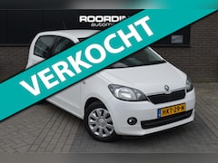 Skoda Citigo - Airco|Elektrische ramen|Stoelverwarming|Inc. BTW
