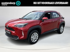 Toyota Yaris Cross - 1.5 Hybrid 115 Active Comfort Pack