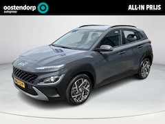 Hyundai Kona - 1.6 GDI HEV Comfort Smart | Rijklaarprijs | Cruise Control | Automatische Airconditioning