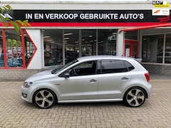 Volkswagen Polo - 1.2 - GTI look - 17 inch - Led - Carplay
