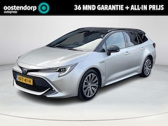 Toyota Corolla Touring Sports - 1.8 Hybrid Executive Bi-tone