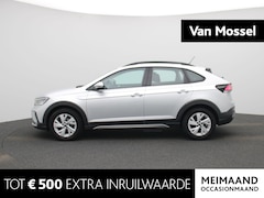 Volkswagen Taigo - 1.0 TSI Life 95 PK | Navigatie | Airco | Apple carplay | Adaptieve cruise control | Lane A