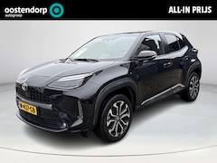 Toyota Yaris Cross - 1.5 VVT-I Dynamic First Edition *NAVIGATIE/ ADAPTIVE CRUISE CONTROL/ PARKEERCAMERA/ KEYLES