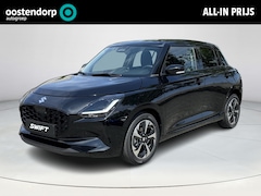 Suzuki Swift - 1.2 Style Smart Hybrid *AUTOMAAT/ NIEUWE AUTO/ DIRECT LEVERBAAR