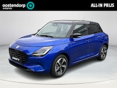 Suzuki Swift - 1.2 Style Smart Hybrid *NIEUWE AUTO