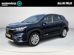 Suzuki S-Cross - 1.5 Hybrid Select