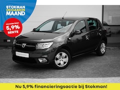 Dacia Sandero - 0.9 TCe 90 PK Laureate | NAVI | Connectiviteit Apple/Android car play | | incl. Bovag rijk