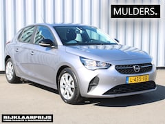 Opel Corsa - 1.2 Edition Navigatie / Camera /