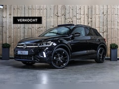 Volkswagen T-Roc - 1.5 TSI R-Line *Pano*Camera*Beats*DSG*Virtual Plus