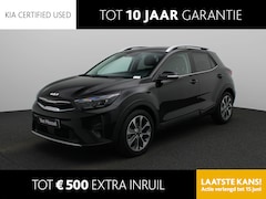 Kia Stonic - Inspire 1.0T DCT7 | AUTOMAAT | CARPLAY | LM VELGEN | CLIMATE CONTROL | CAMERA | PDC