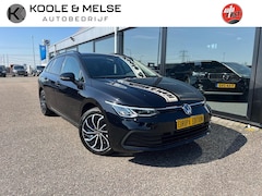 Volkswagen Golf Variant - 1.0 eTSI 110pk 7-DSG Life
