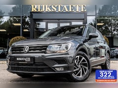 Volkswagen Tiguan - 1.4 TSI Comfortline|ACC|NAVI|17''|STOELVW
