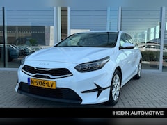 Kia Cee'd - Ceed 1.0 Turbo DynamicLine | Navigatie | Achteruitrijcamera | Climate control | Carplay |