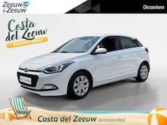 Hyundai i20 - 1.0 T-GDI Comfort | Uitstekende staat | Navi | Climate control |