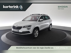 Skoda Karoq - 1.5 TSI ACT Business Edition | Trekhaak | Pano