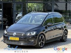 Volkswagen Golf Sportsvan - 1.4 TSI Highline/Automaat/Trekhaak/Stoelverwarming/Camera