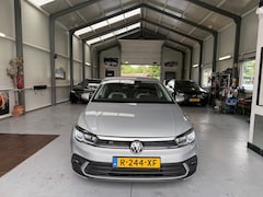 Volkswagen Polo - 1.0 TSI DSG Life Business CarPlay