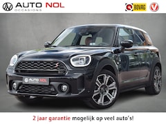MINI Countryman - 2.0 Cooper S ALL4 YOURS | HUD | Keyless | Stuurverw. | CarPlay