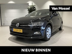 Volkswagen Polo - 1.0 TSI Comfortline 95 PK | Automaat | Apple Carplay | Android Auto | Adaptive Cruise Cont