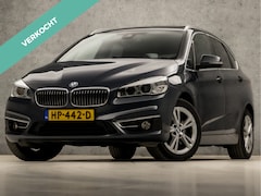 BMW 2-serie Active Tourer - 225xe High Executive 225Pk Automaat (PANORAMADAK, GROOT NAVI, HEAD-UP DISPLAY, LEDER, STOE