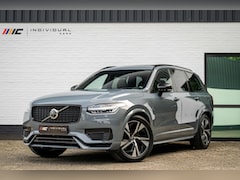 Volvo XC90 - 2.0 T8 Recharge AWD R-Design 455pk LONG RANGE
